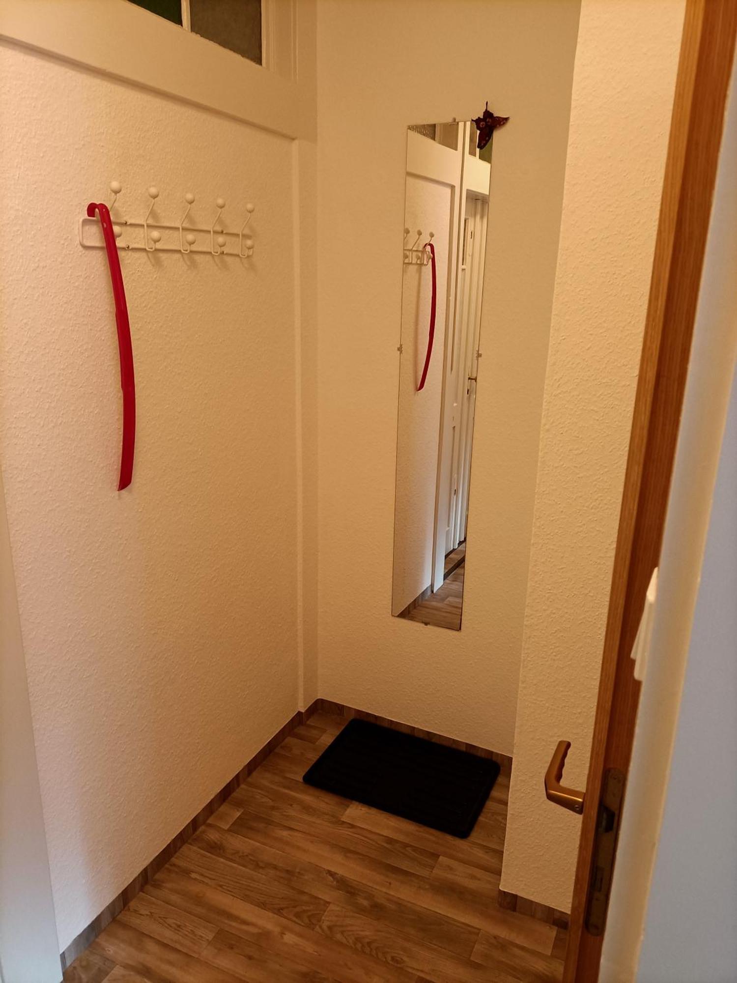 Apartment Gohrischstein Blick *